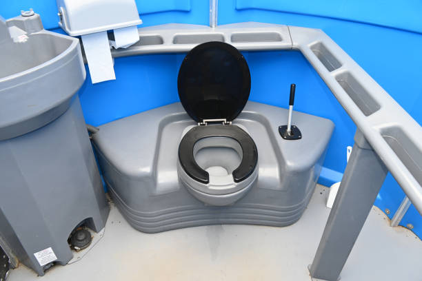 Best Portable restroom trailer rental  in Swarthmore, PA